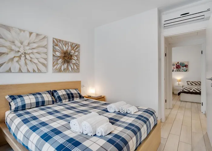 Guesthost - Dream Lägenhet *