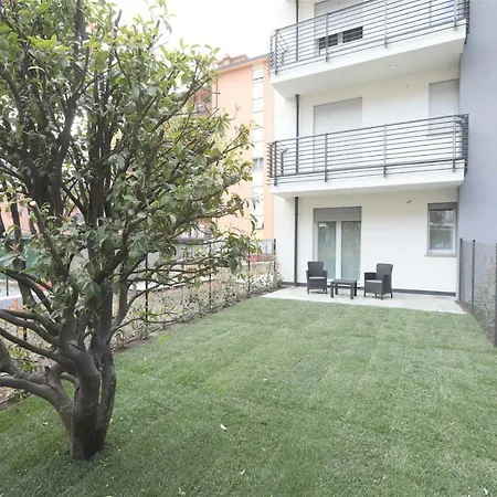 Appartamento Dream Cernobbio